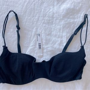 NWT Cosabella Soire Demi Cup 34C or 36B
